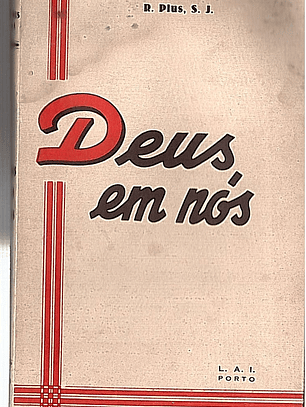 Deus em nós