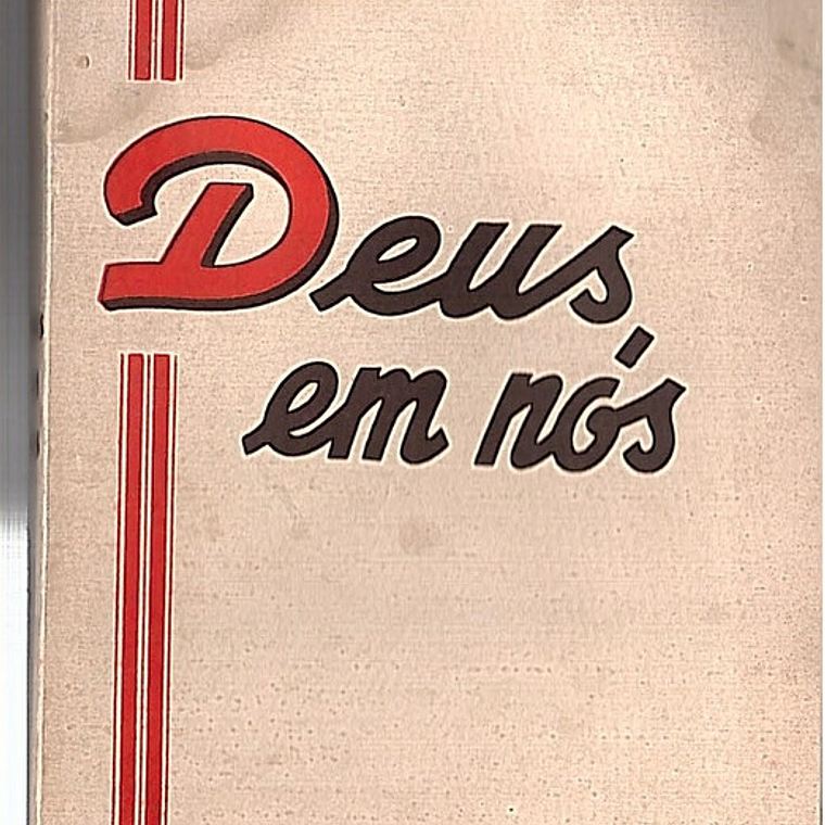 Deus em nós 1