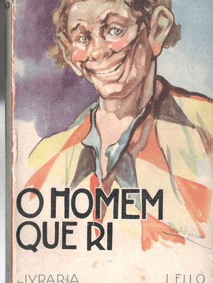 O homem que ri - Volume 2