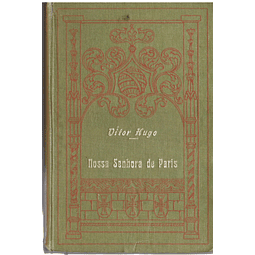 Nossa Senhora de Paris - Volume 1