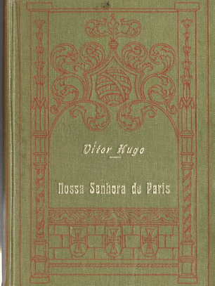 Nossa Senhora de Paris - Volume 1