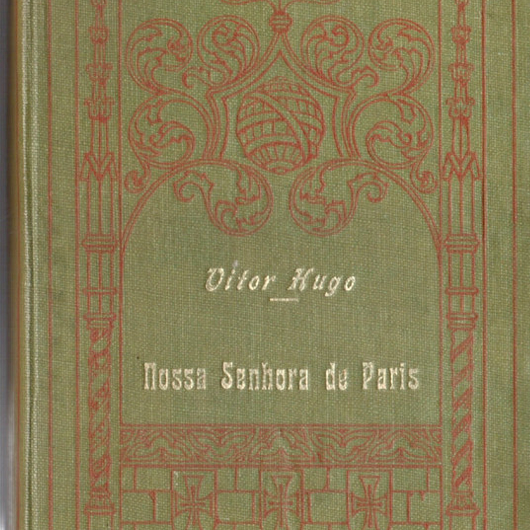 Nossa Senhora de Paris - Volume 1 1