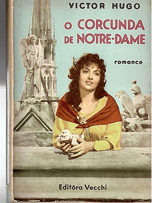 O corcunda de Notre-dame