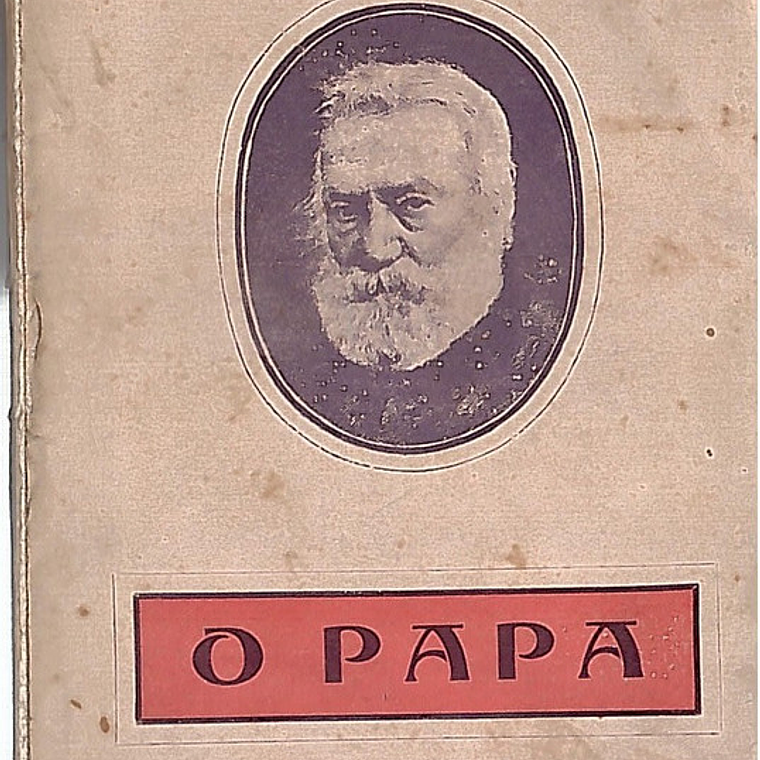 O Papa 1
