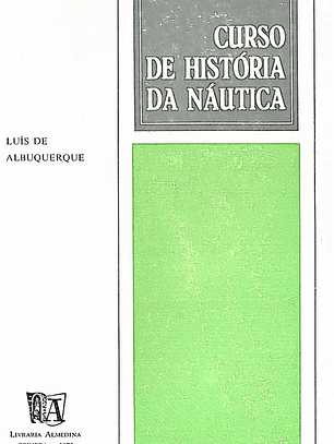 Curso de história da náutica