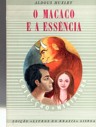 O macaco e a essência