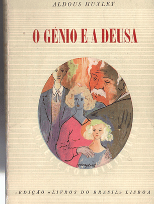O génio e a deusa