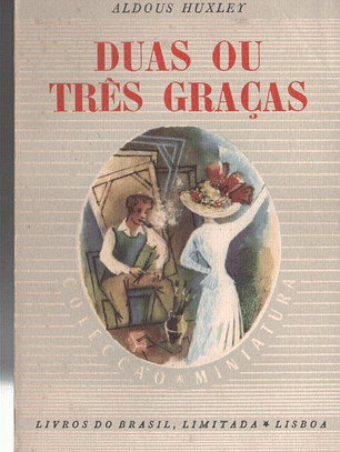 Duas ou três graças