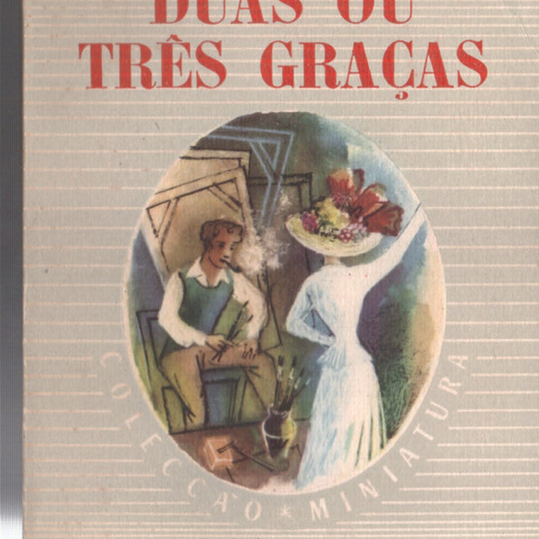 Duas ou três graças 1