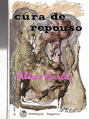 Cura de repouso
