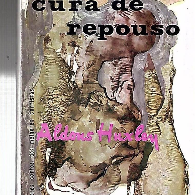 Cura de repouso 1