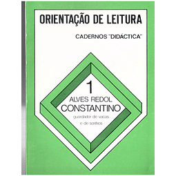 Orientação de leitura - cadernos didática - Constantino
