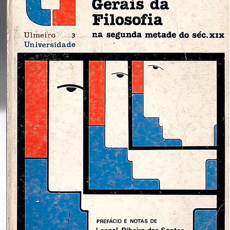 Tendências gerais da filosofia na segunda metade do século XIX 1