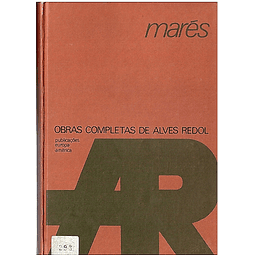Marés (obras completas)