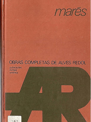 Marés (obras completas)