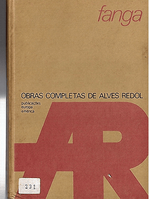 Fanga (obras completas)