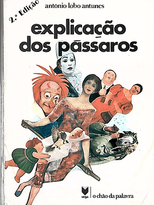 Explicação dos pássaros