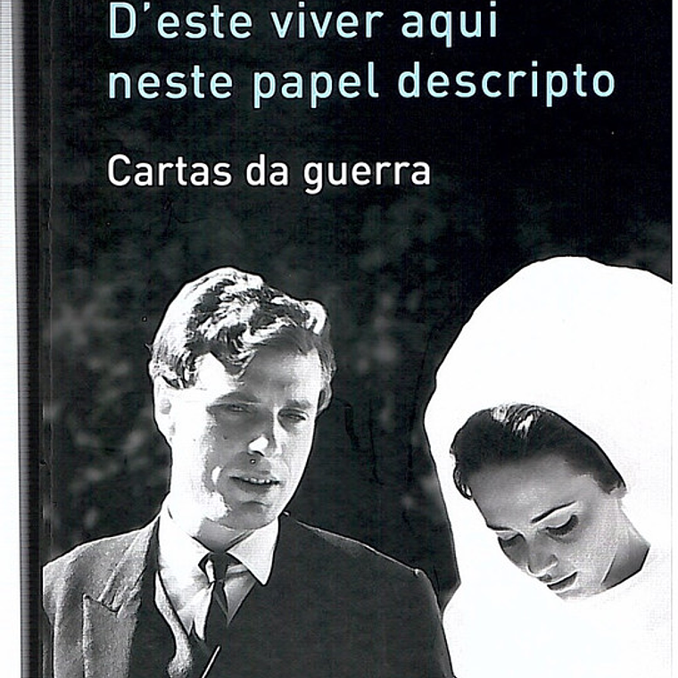 Cartas da guerra 1