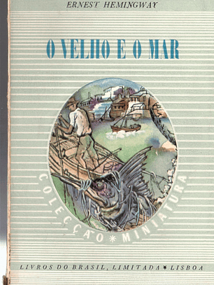O velho e o mar