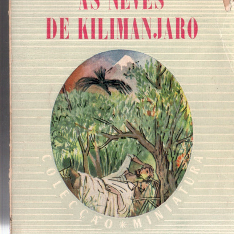 As Neves de Kilimanjararo 1