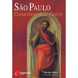 S. Paulo, conquistador de Cristo