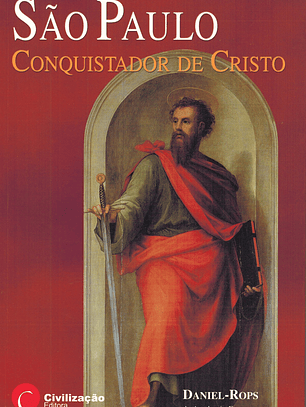 São Paulo - Conquistador de Cristo