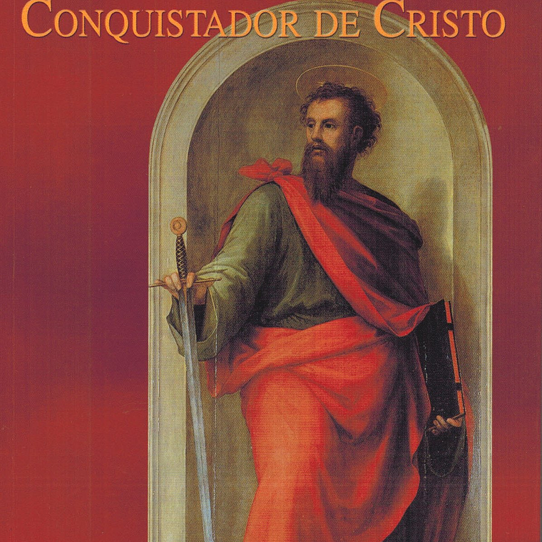 São Paulo - Conquistador de Cristo 1