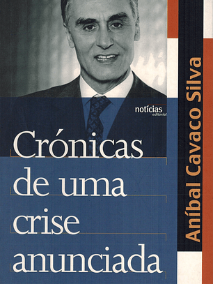 Crónicas de uma crise anunciada