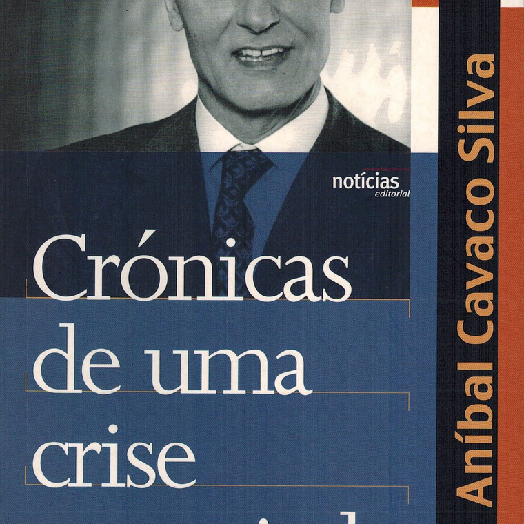 Crónicas de uma crise anunciada 1