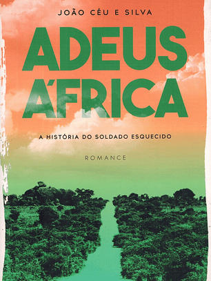 Adeus África