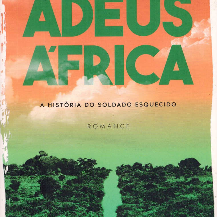 Adeus África 1