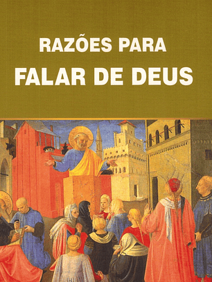 Razões para falar de Deus