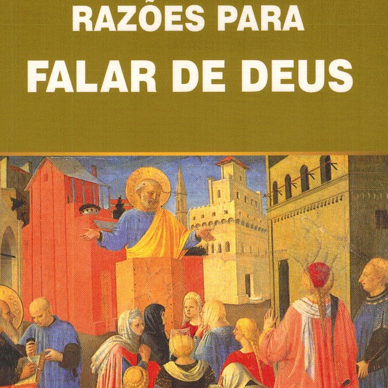 Razões para falar de Deus 1