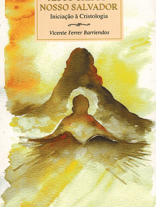 Jesus Cristo Nosso Salvador