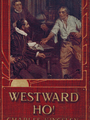 Westward Ho!