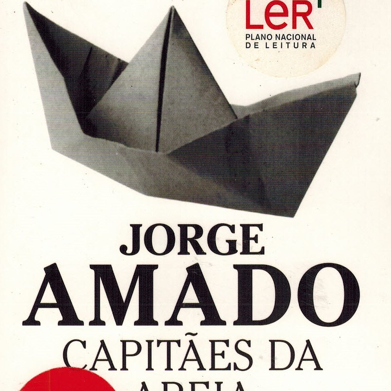 Capitães da areia 1