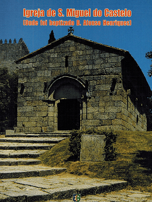 Igreja de S. Miguel do castelo