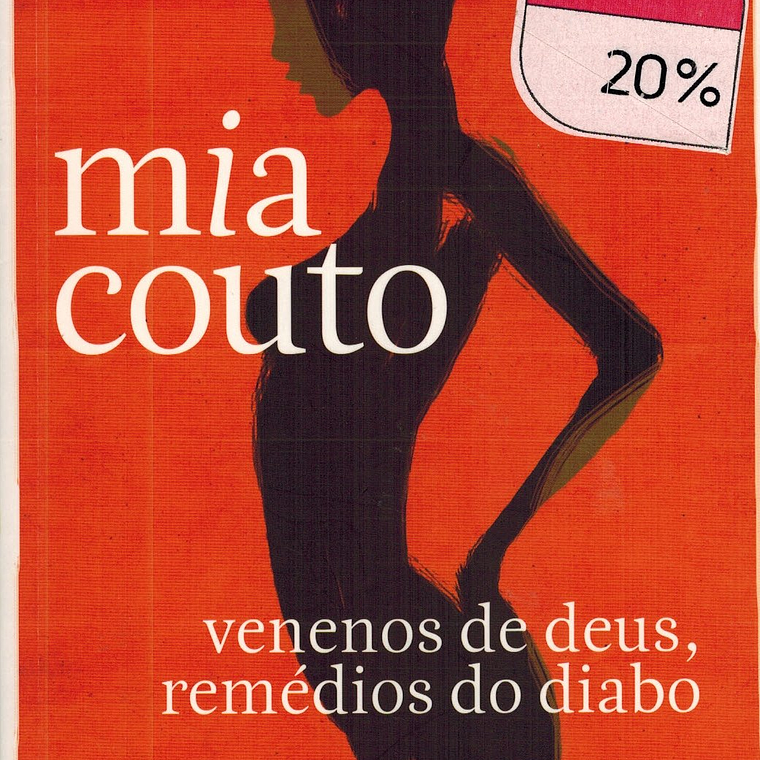 Venenos de Deus, remédios do diabo 1