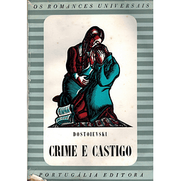 Crime e castigo