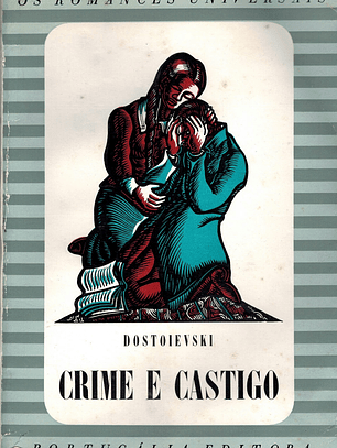 Crime e castigo