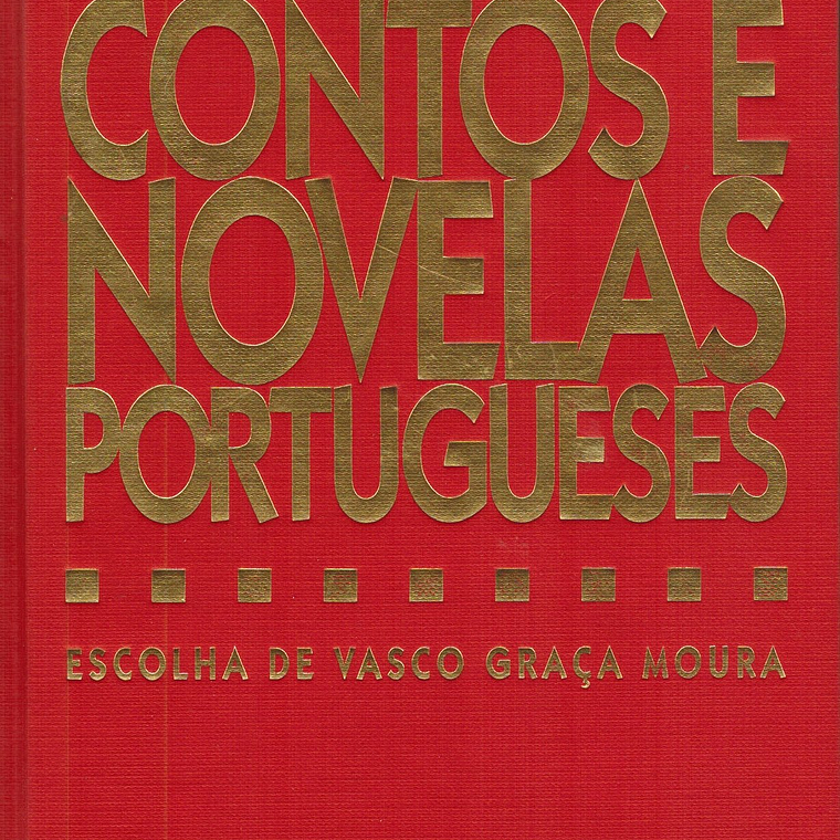 Os melhores contos e novelas portuguesas 1