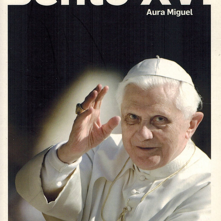 As razões de Bento XVI 1