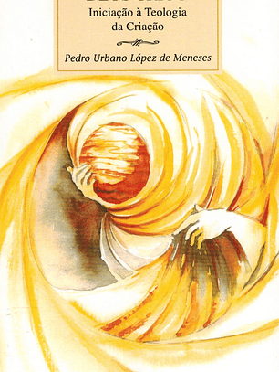 No princípio Deus criou