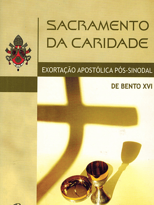 Sacramento da caridade