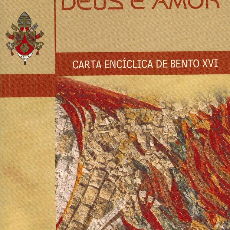 Deus é amor 1