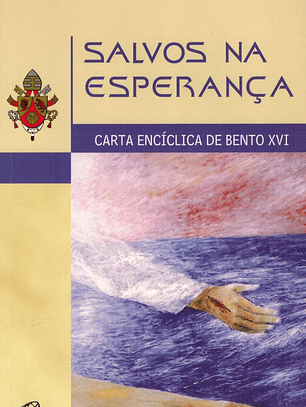 Salvos na esperança