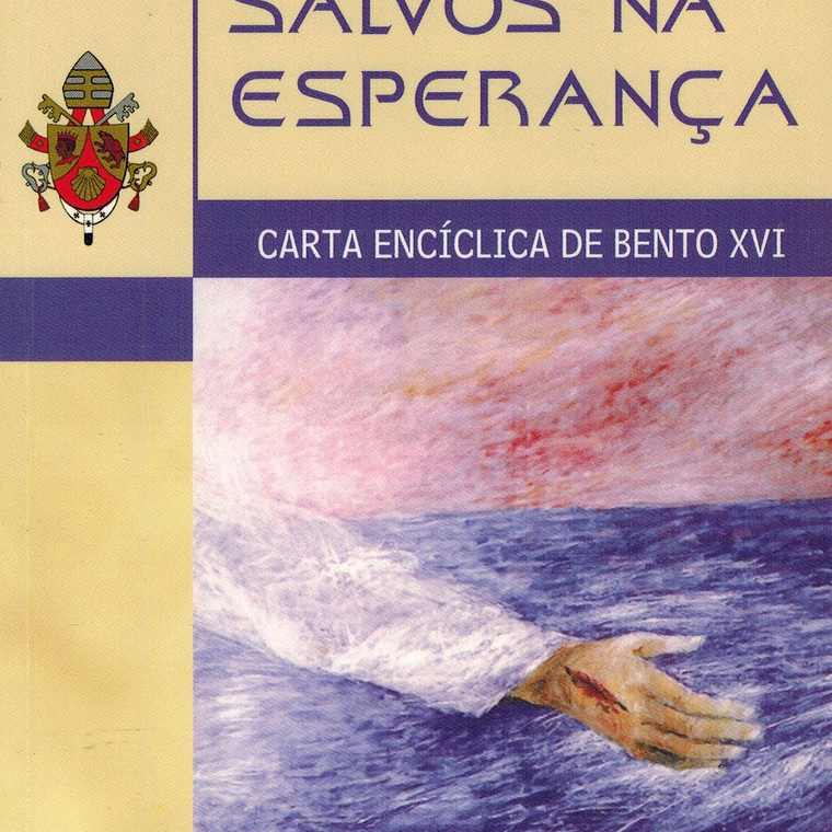 Salvos na esperança 1