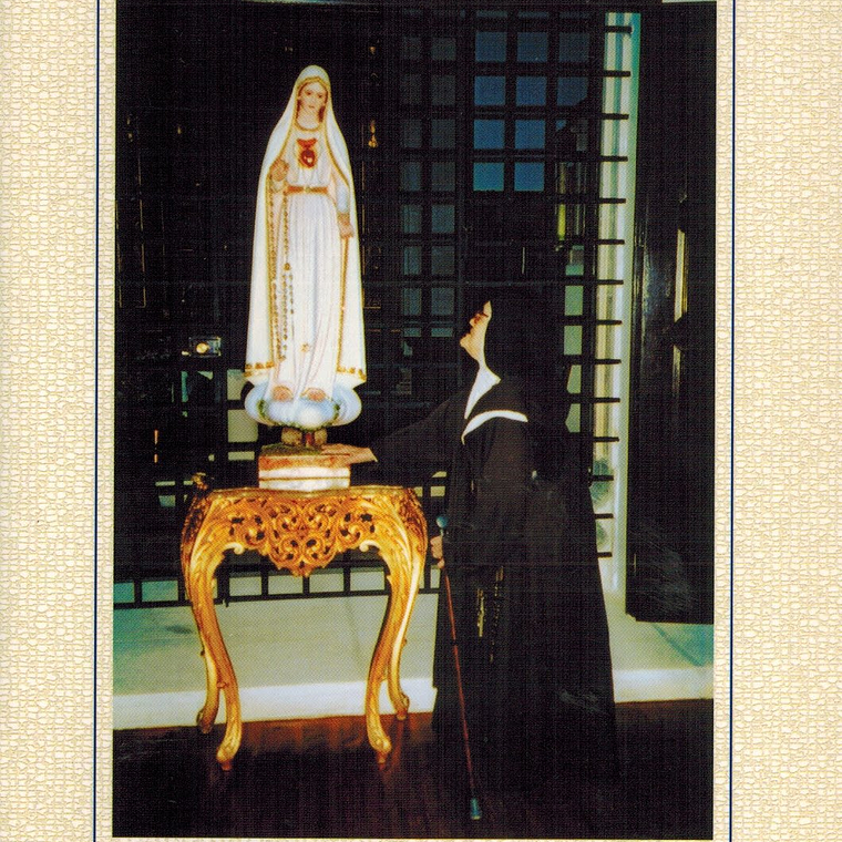 Irmã Lúcia a memória que dela temos 1