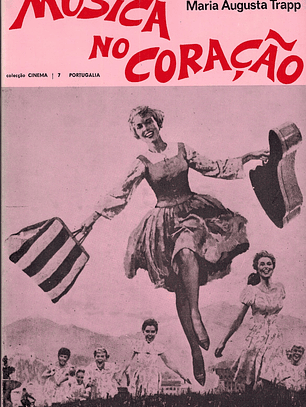 Música no coração