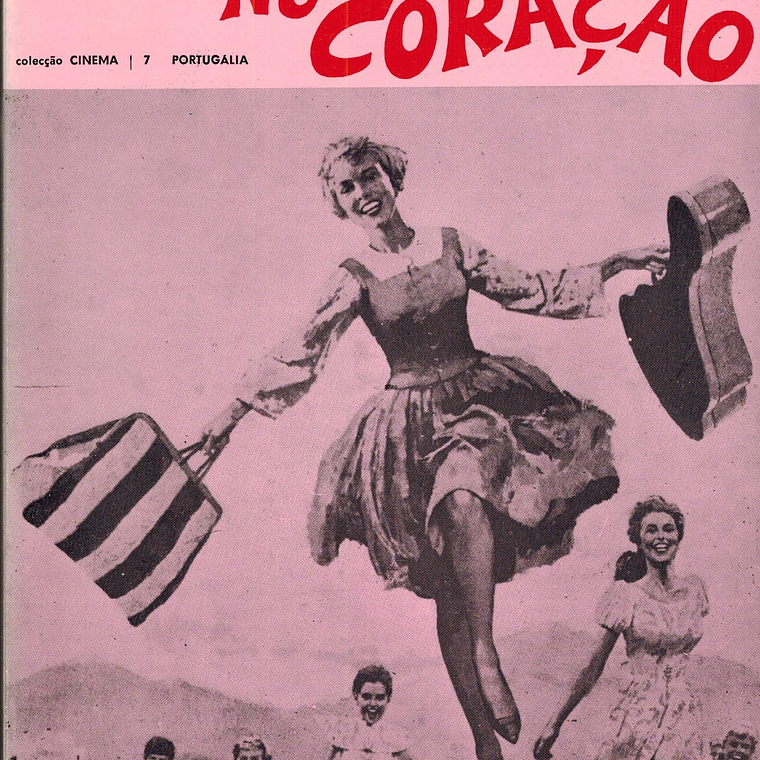 Música no coração 1